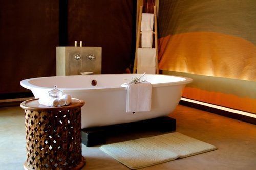 Tuli Safari Lodge Lentswelemoriti Екстериор снимка